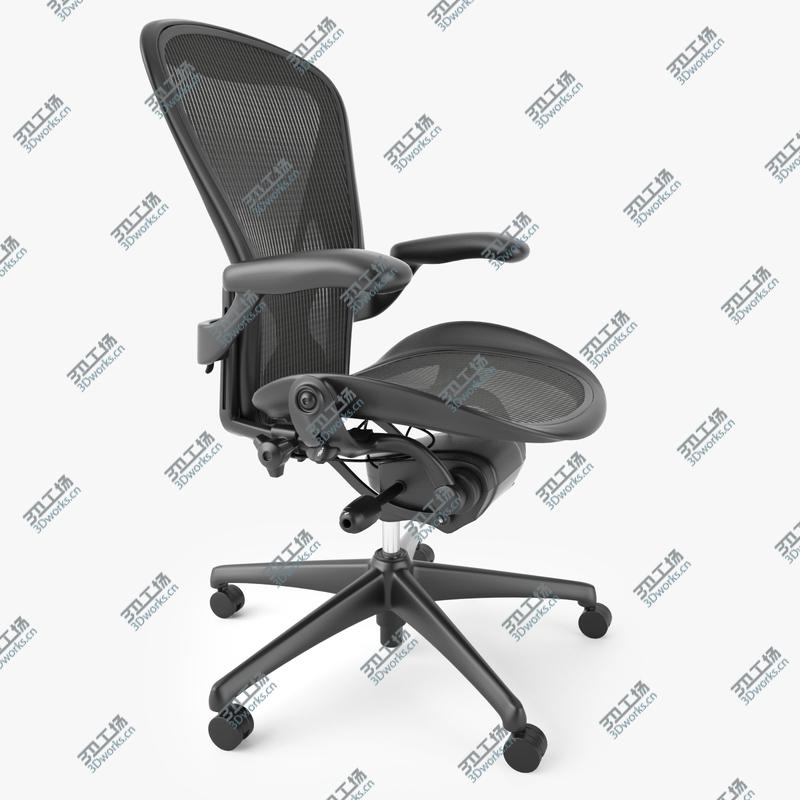 images/goods_img/202104092/Herman Miller Aeron Office Chair/3.jpg